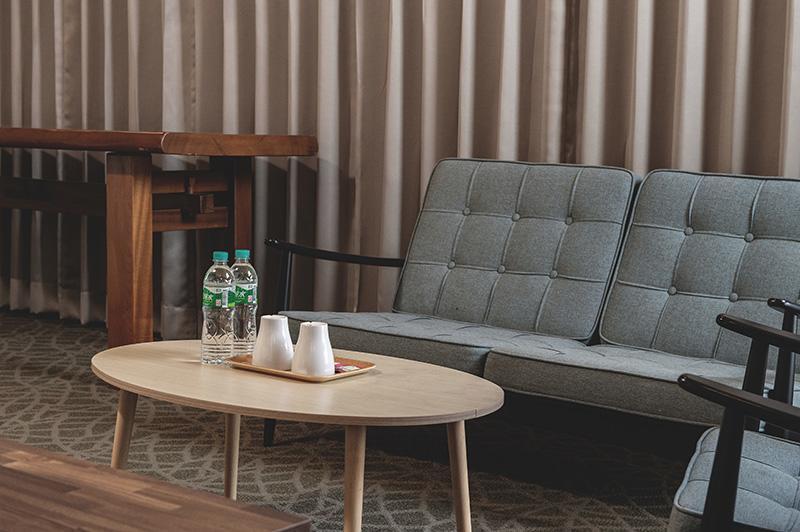 Qin Hai Hotel Nantou Екстериор снимка